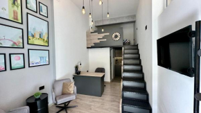 Cosy Studio Loft